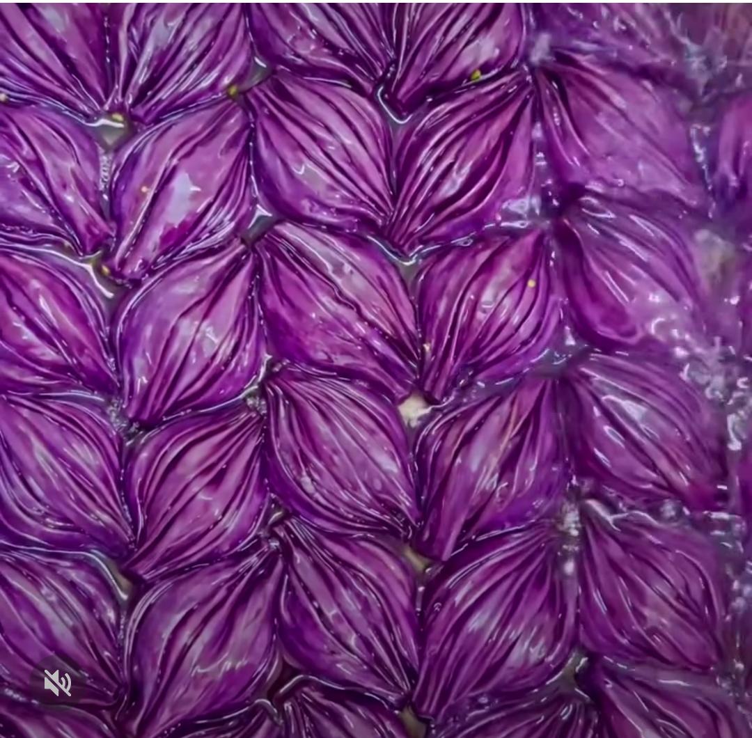 آموزش تخصصی باقلوا استانبولی آقای باقلوا ناصر حقیقی در تهران